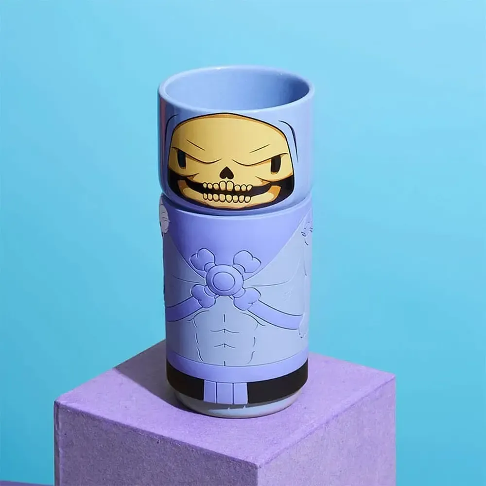 Masters of the Universe CosCup Tasse Skeletor