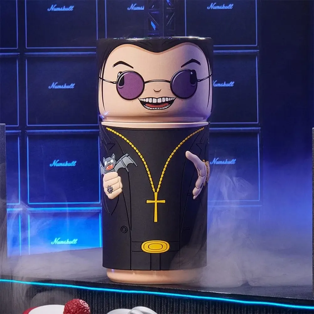 Ozzy Osbourne CosCup Tasse