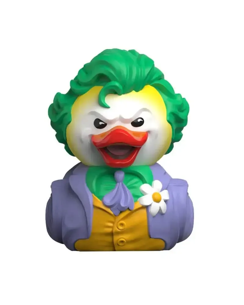 DC Comics Tubbz PVC Figur Joker Boxed Edition 10 cm