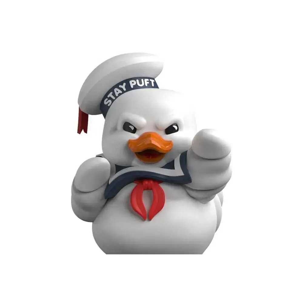 Ghostbusters Tubbz PVC Figur Stay Puft Boxed Edition 10 cm