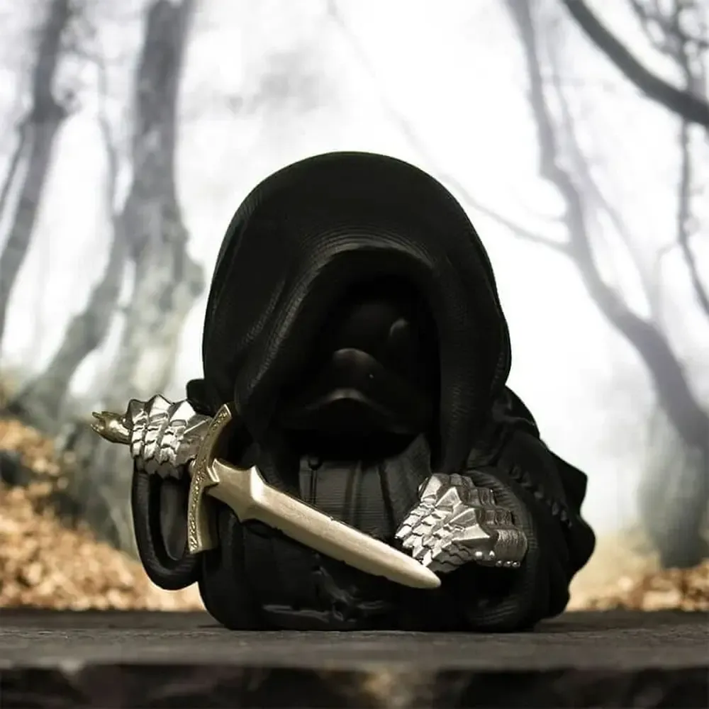 Herr der Ringe Tubbz PVC Figur Ringwraith/Nazgul Boxed Edition 10 cm
