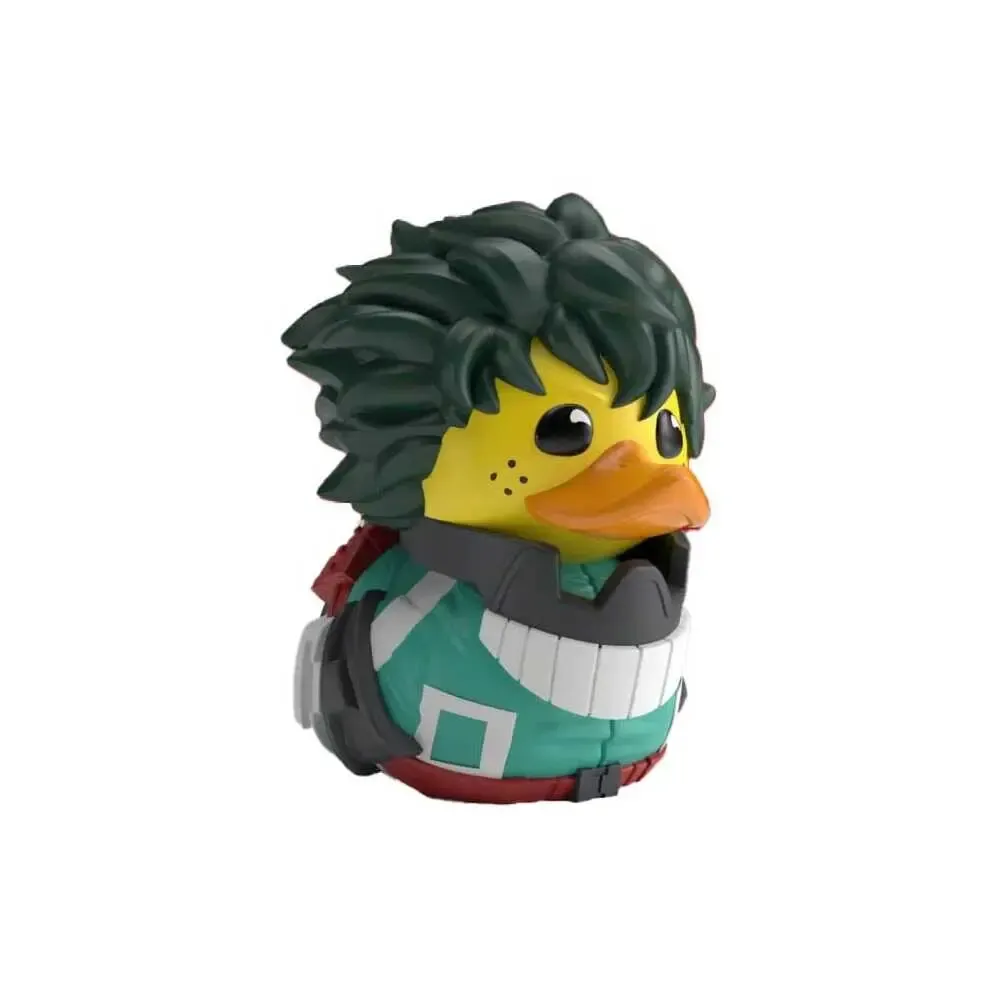 My Hero Academia Tubbz PVC Figur Izuku Midoriya (Deku) Boxed Edition 10 cm 