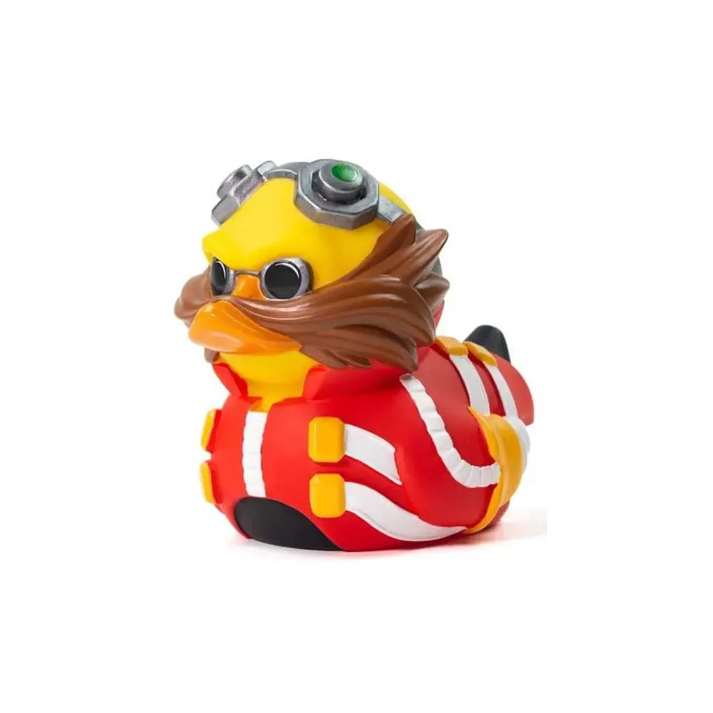 Sonic - The Hedgehog Tubbz PVC Figur Dr. Eggman Boxed Edition 10 cm