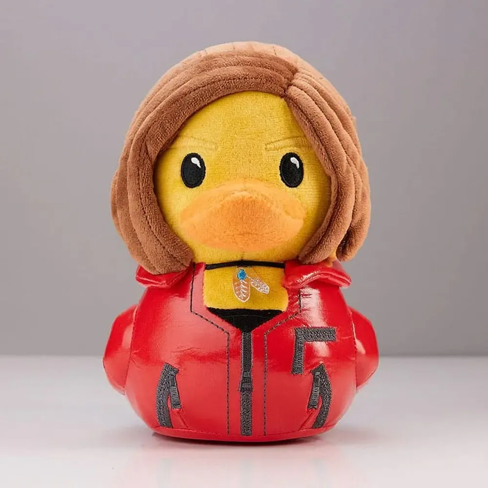 Resident Evil Tubbz Plüschfigur Claire Redfield 20 cm