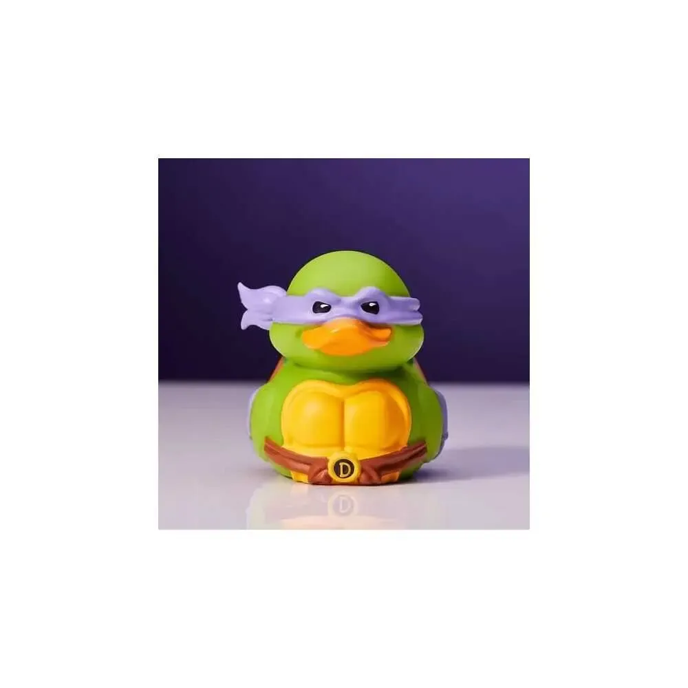 Teenage Mutant Ninja Turtles Tubbz Mini PVC Figur Donatello 5 cm