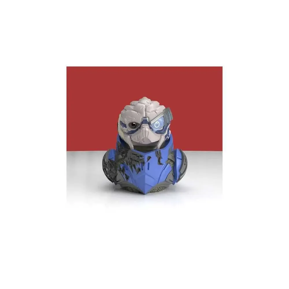 Mass Effect Tubbz Mini PVC Figur Garrus 5 cm