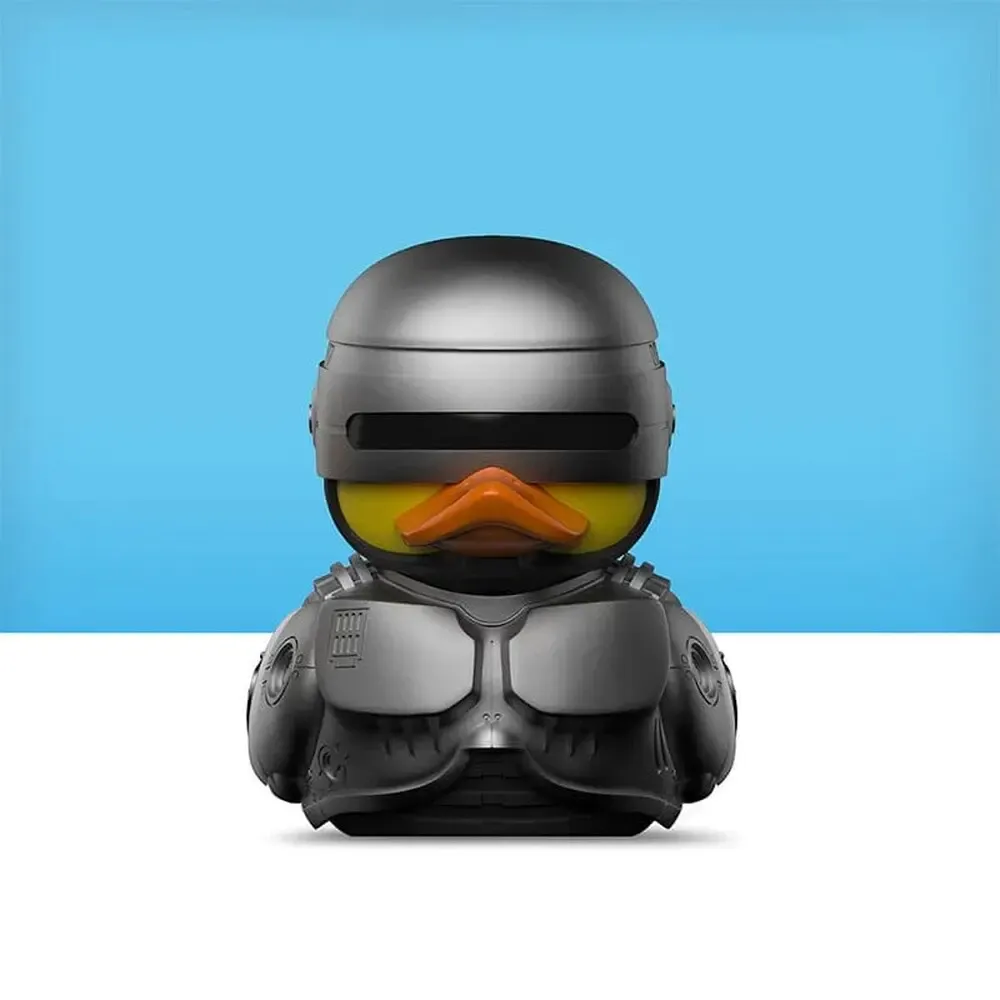 Robocop Tubbz Mini PVC Figur Robocop 5 cm