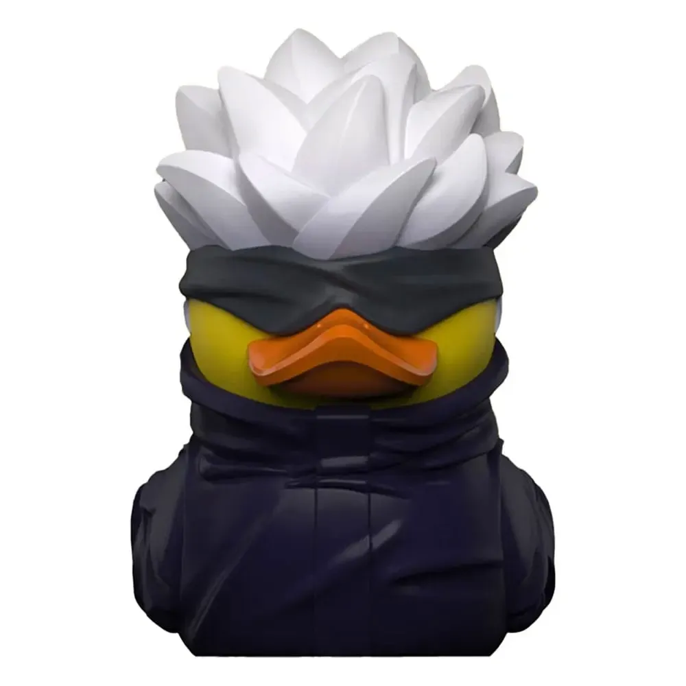 Jujutsu Kaisen Tubbz PVC Figur Satoru Gojo 1st Edition 10 cm