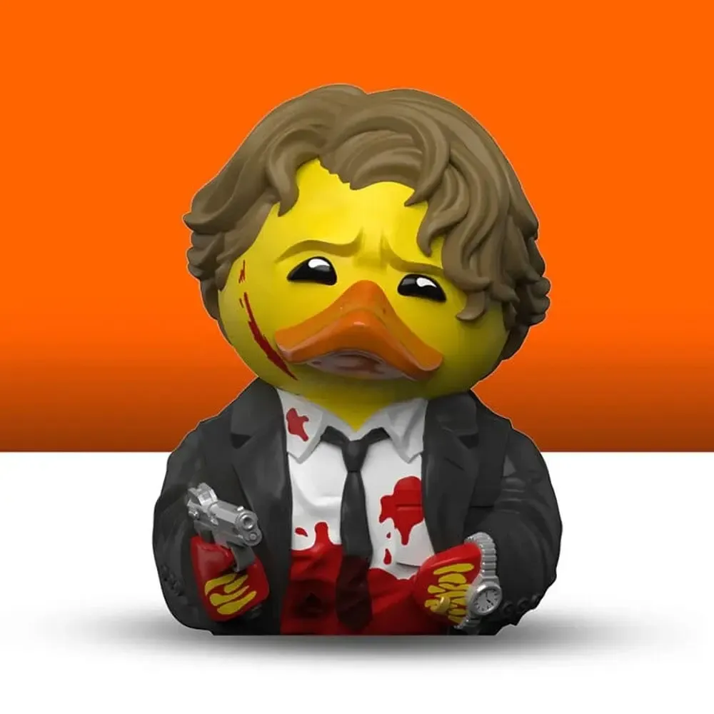 Reservoir Dogs Tubbz PVC Figur Mr. Orange 1st Edition 10 cm