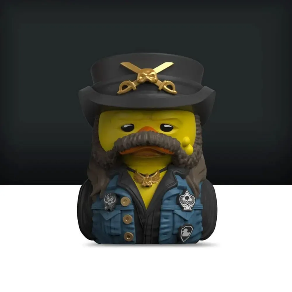 Motorhead Tubbz Mini PVC Figur Lemmy 5 cm