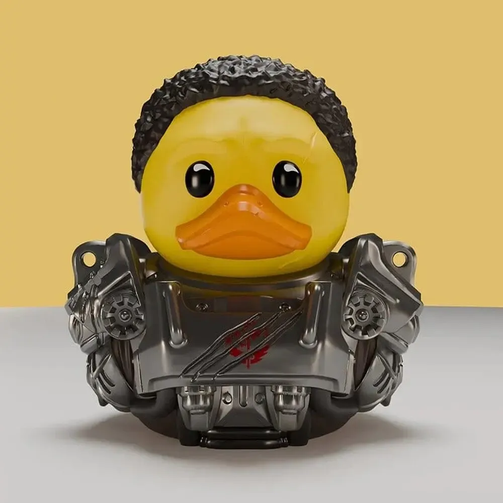 Fallout Tubbz PVC Figur Maximus Boxed Edition 10 cm 