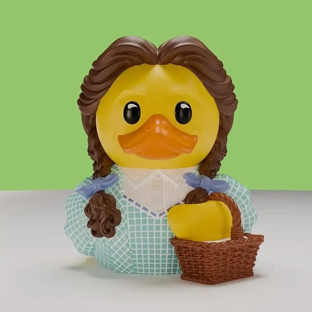 Wicked Tubbz PVC Figur Dorothy Gale 1st Edition 10 cm 