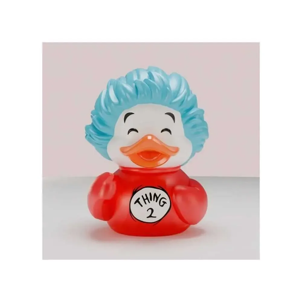 Der Kater mit Hut Tubbz PVC Figur Thing 2 Boxed Edition 10 cm 