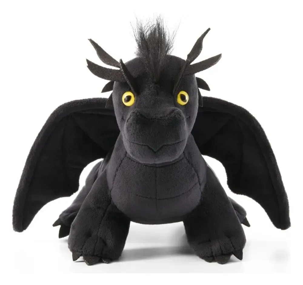 Fourth Wing Plüschfigur Tairn 36 cm