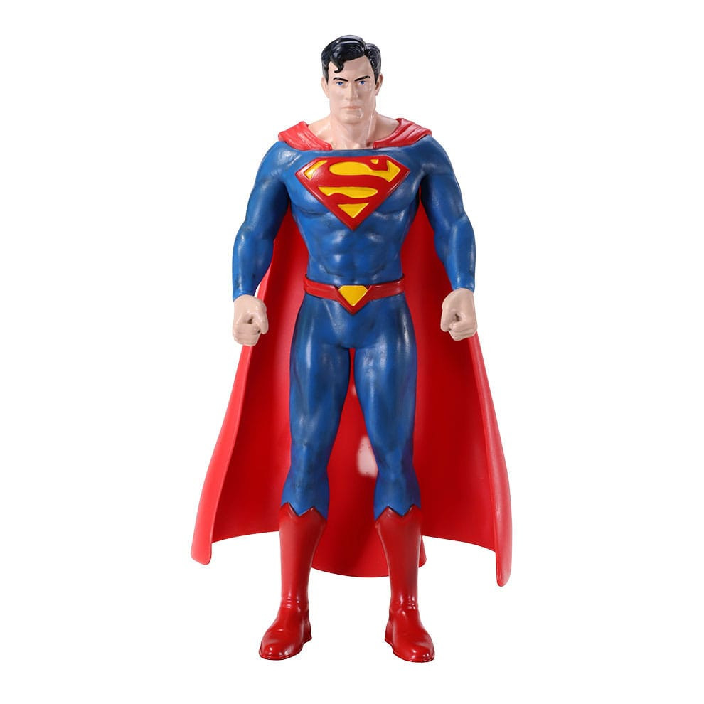 DC Comics Bendyfigs Biegefigur Superman 19 cm