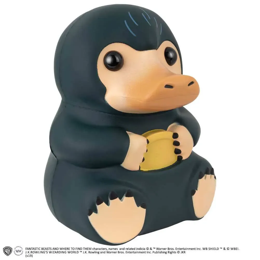 Phantastische Tierwesen Niffler Squishy Anti-Stress-Figur 18 cm
