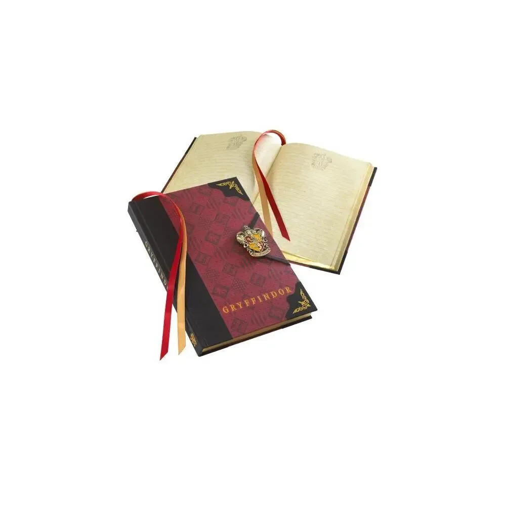 Harry Potter Tagebuch Gryffindor