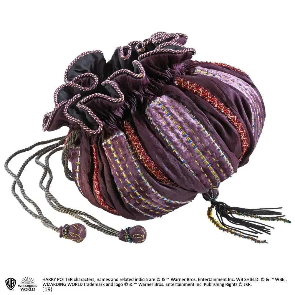 Harry Potter Hermines Tasche Taschenzauber