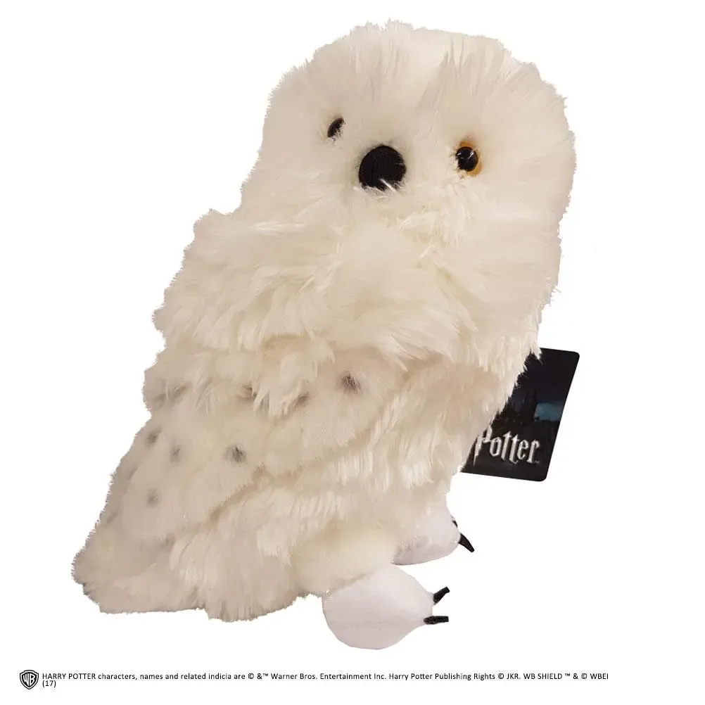Harry Potter Hedwig Plüschfigur 15 cm
