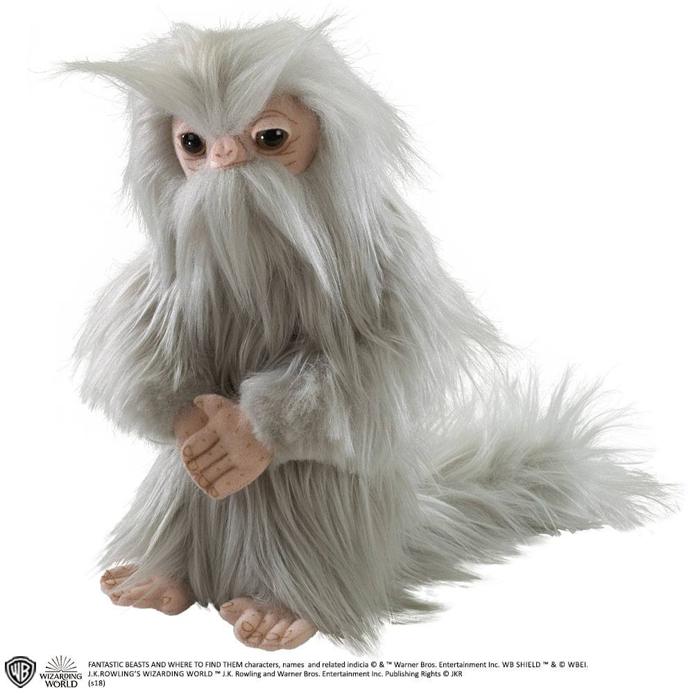 Phantastische Tierwesen Plüschfigur Demiguise 28 cm