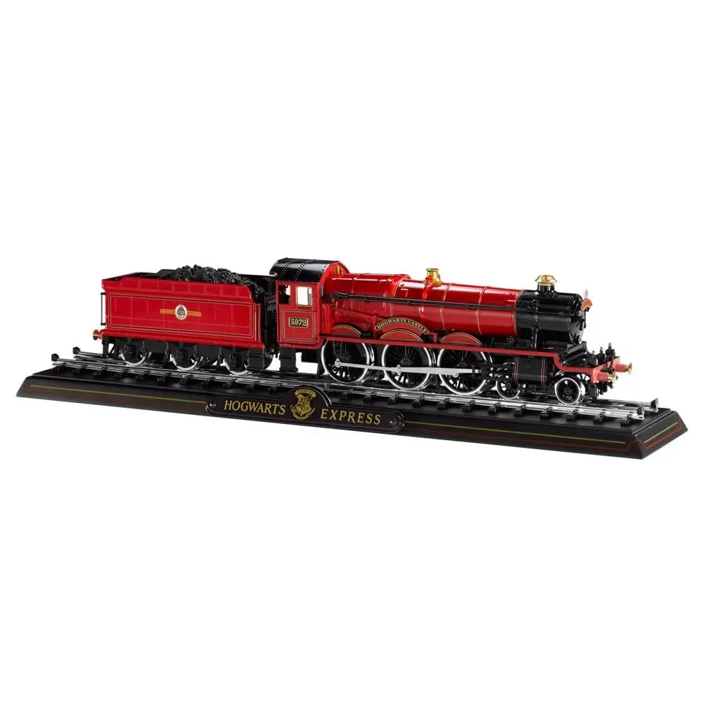 Harry Potter Hogwarts Express Modell aus Metall 53 cm