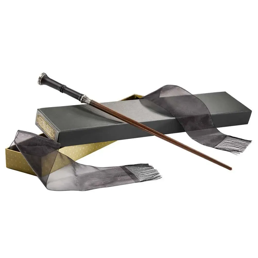 Phantastische Tierwesen 2 Zauberstab Yusuf Kama