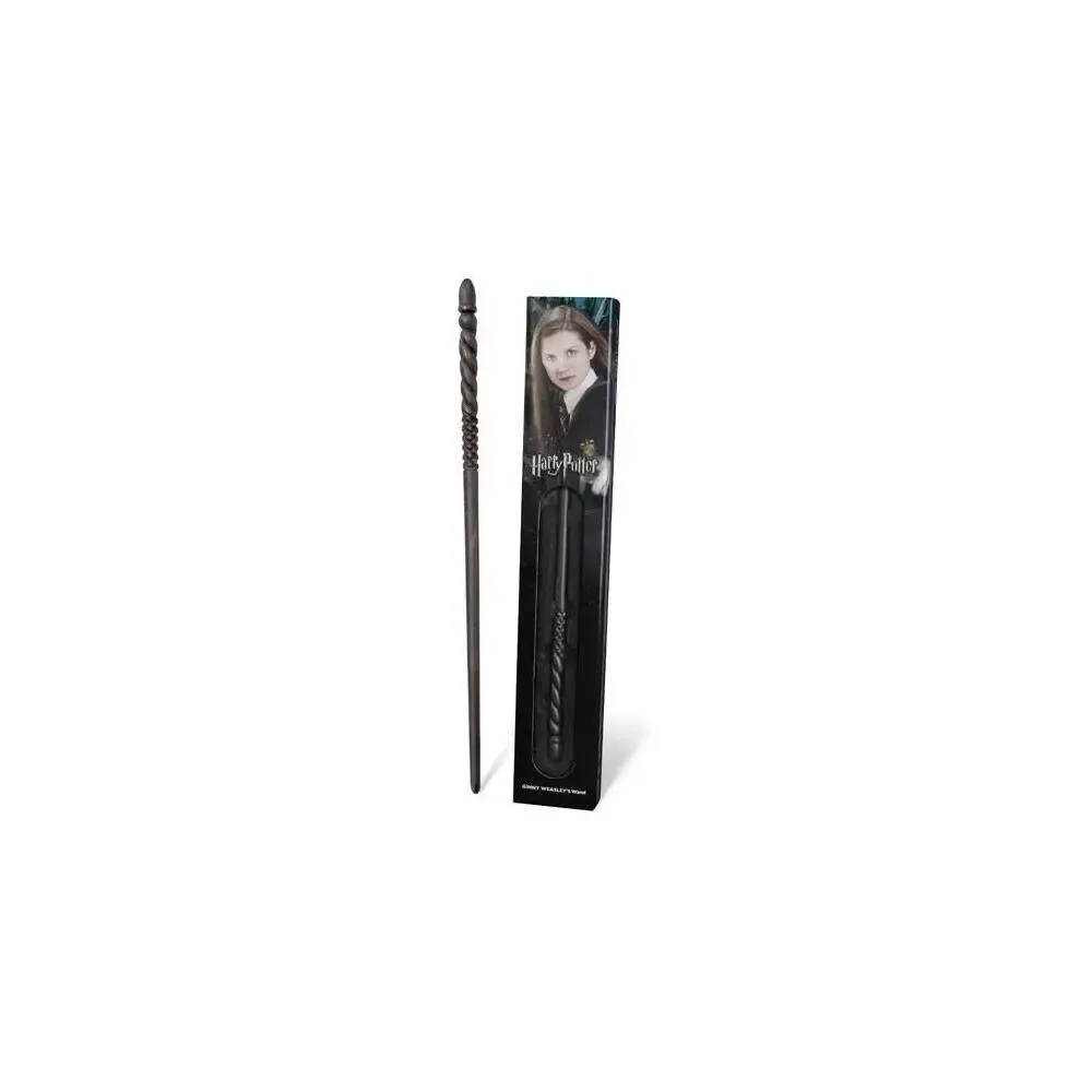Harry Potter Zauberstab-Replik Ginny Weasley 38 cm