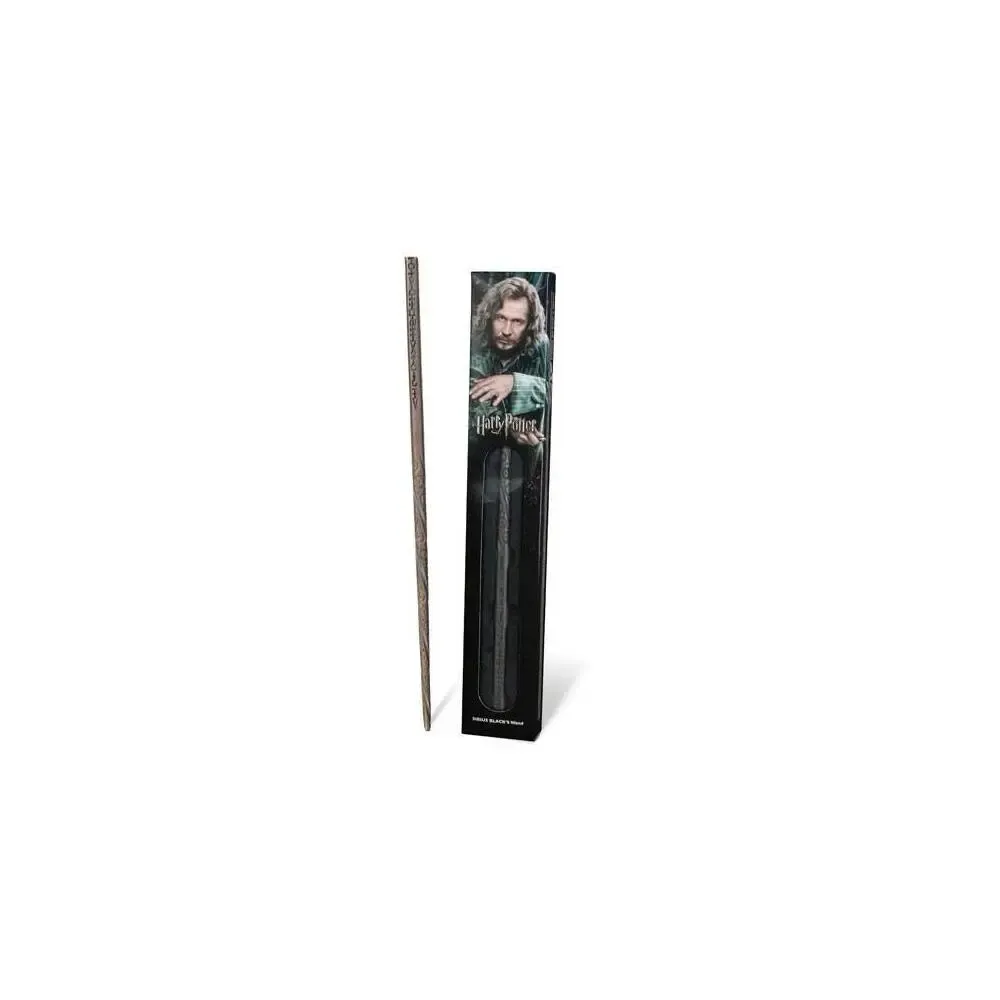 Harry Potter Zauberstab-Replik Sirius Black 38 cm