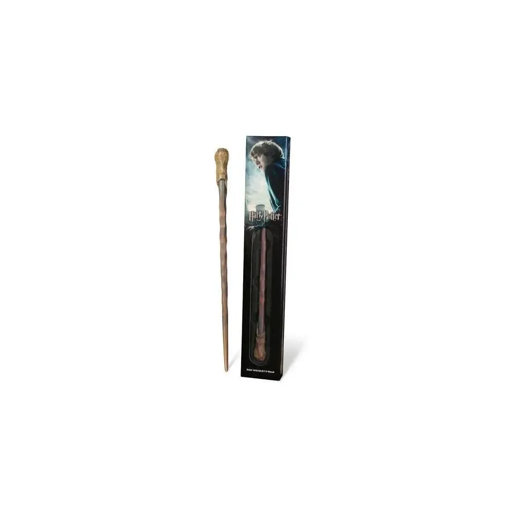 Harry Potter Zauberstab-Replik Ron Weasley 38 cm