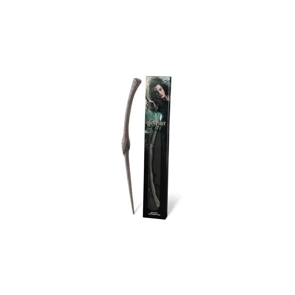 Harry Potter Zauberstab-Replik Bellatrix 38 cm
