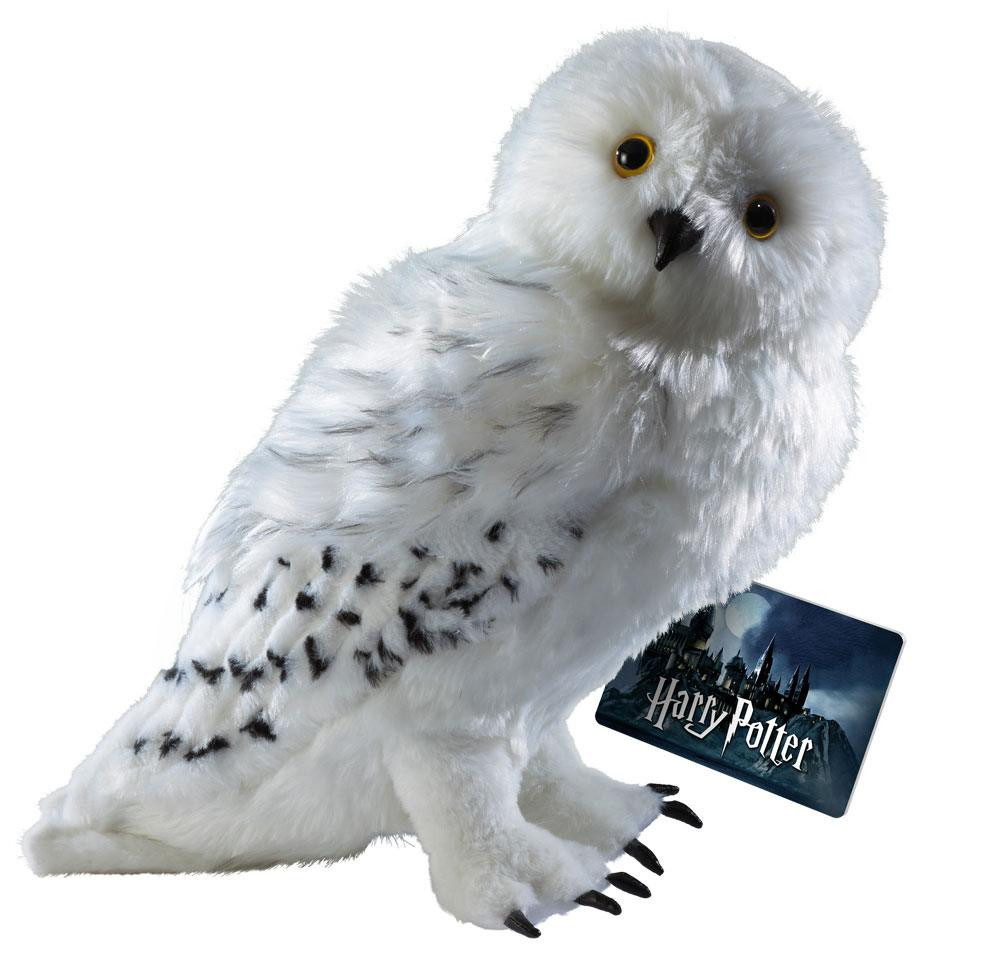 Harry Potter Plüschfigur Hedwig 30 cm