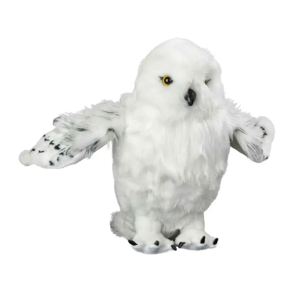 Harry Potter Hedwig Collectors Plüschfigur 35 cm