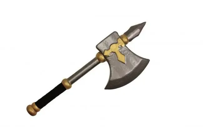 Heros Edge Schaumstoff-Axt Battle 56 cm