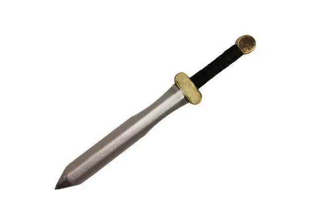 Hero's Edge Schaumstoff-Schwert 54 cm