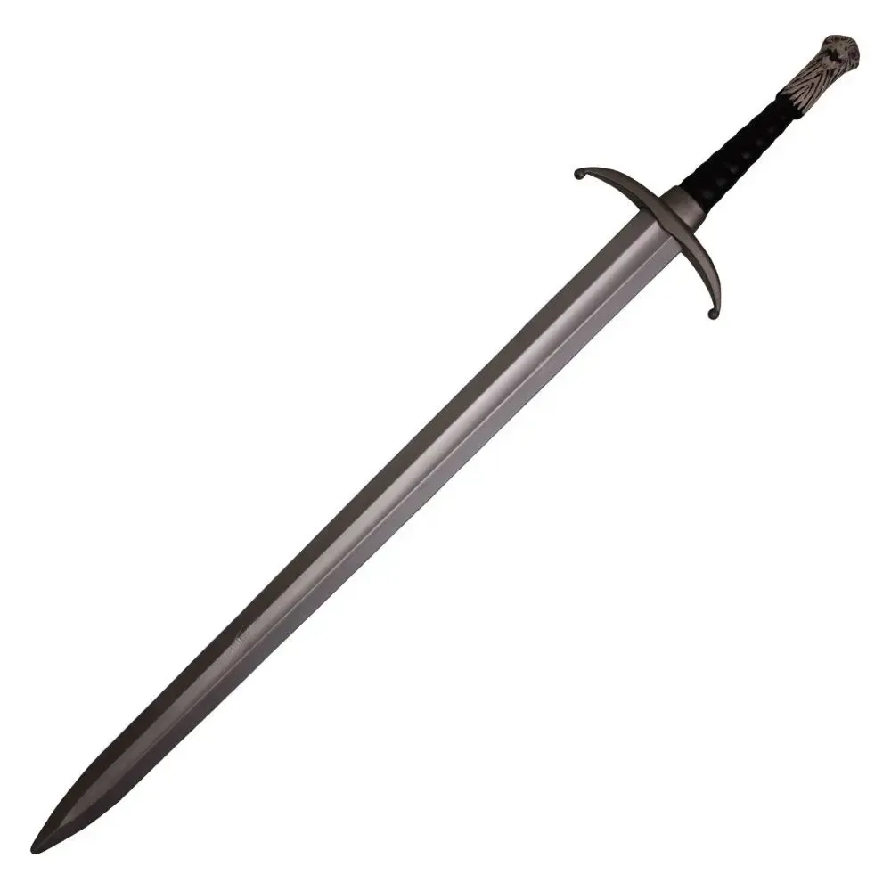 Game of Thrones Langklaue Schwert von Jon Schnee 114 cm