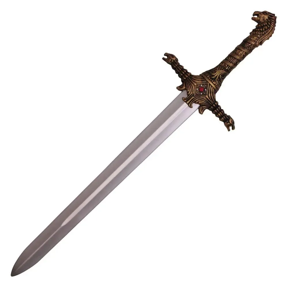 Game of Thrones Schaumstoff-Replik Eidwahrer Schwert von Brienne von Tarth 69 cm