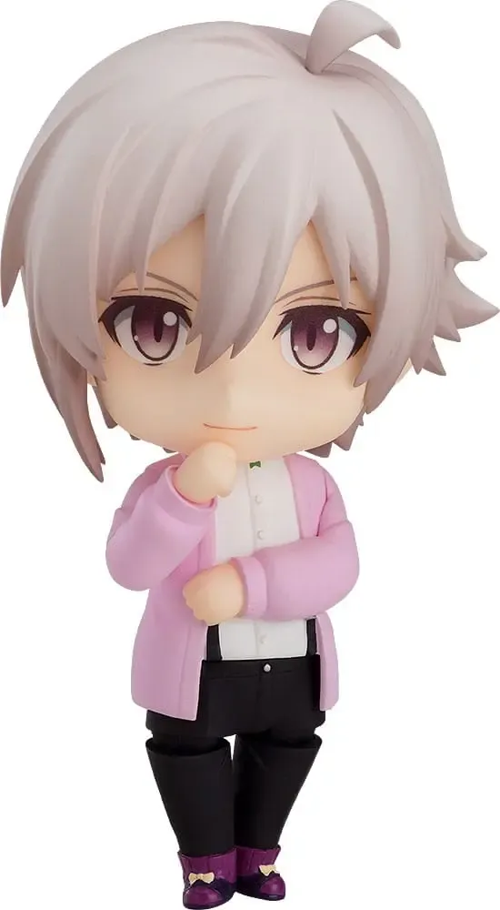 Idolish7 Nendoroid Actionfigur Tenn Kujo 10 cm (re-run)