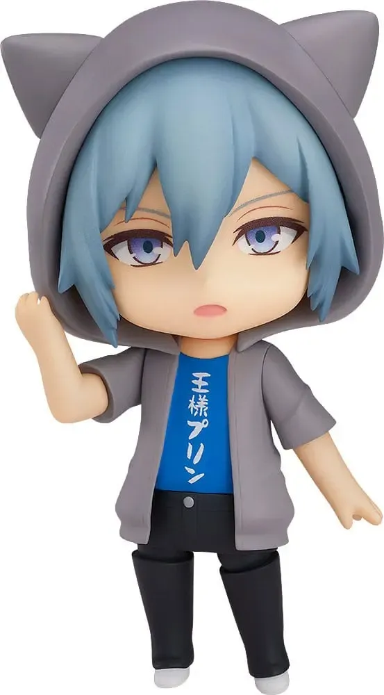 Idolish7 Nendoroid Actionfigur Tamaki Yotsuba 10 cm (re-run)