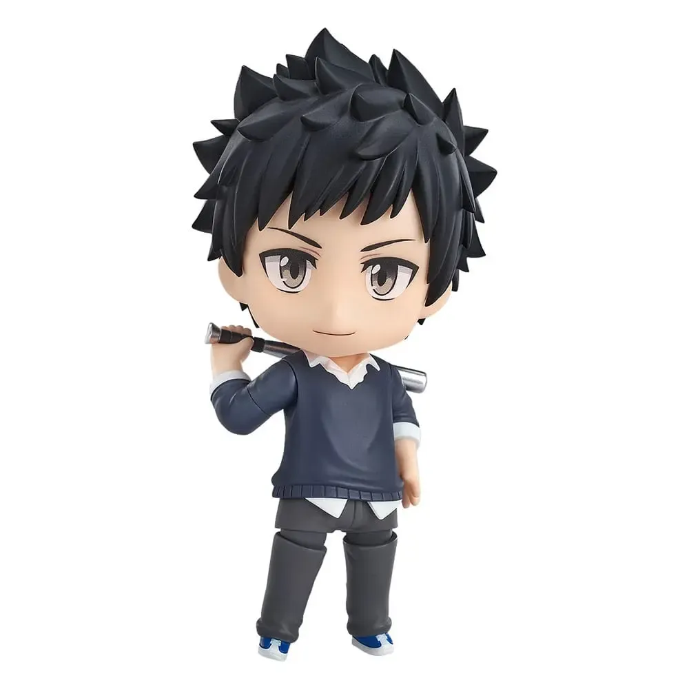 Reborn! Nendoroid Actionfigur Nendoroid Takeshi Yamamoto 10 cm 