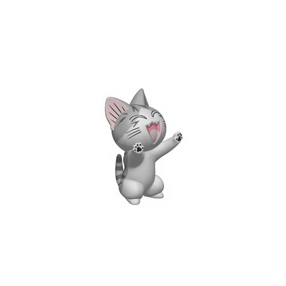 Kleine Katze Chi Spardose Anne