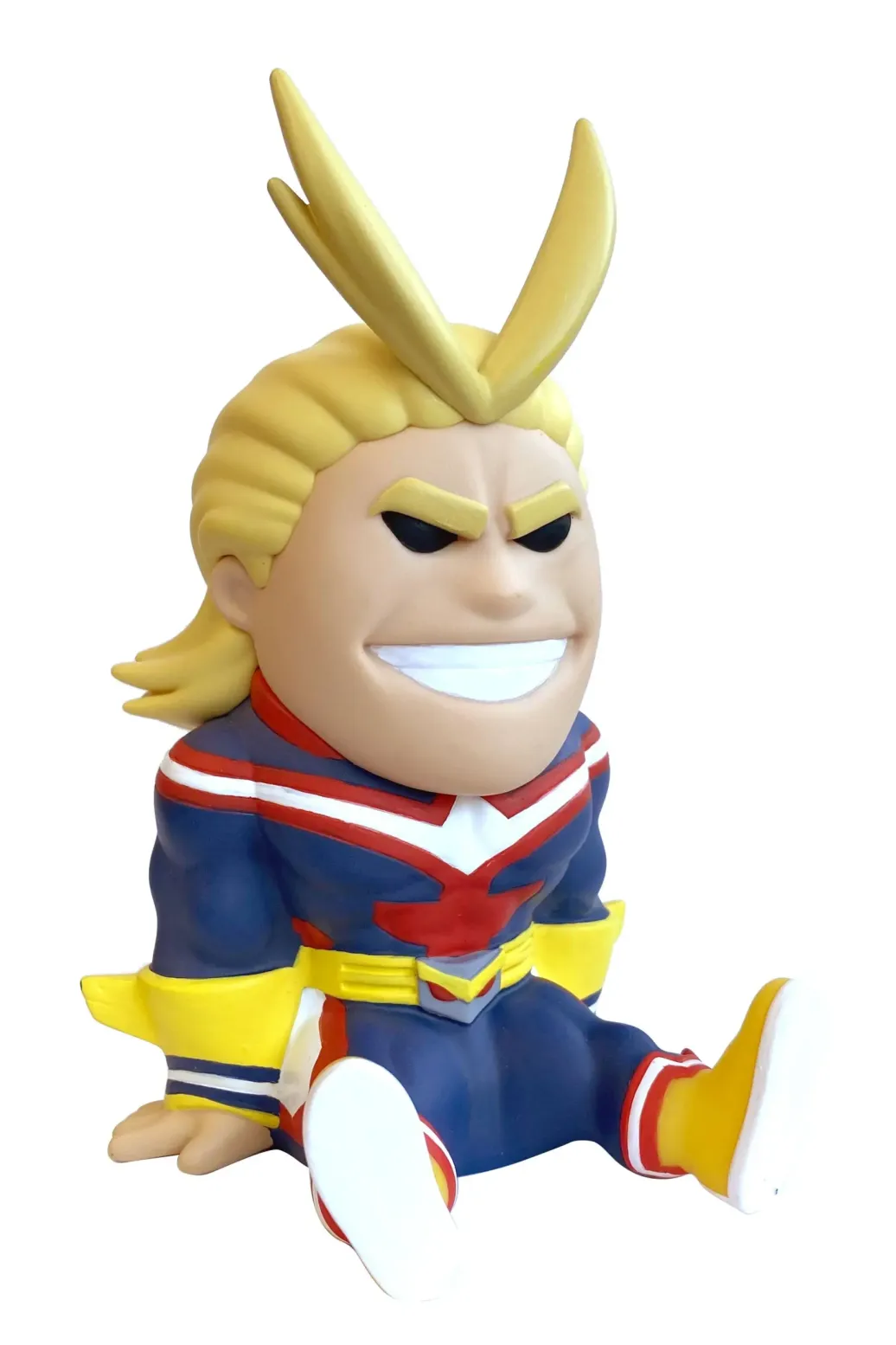 My Hero Academia Spardose All Might 18 cm