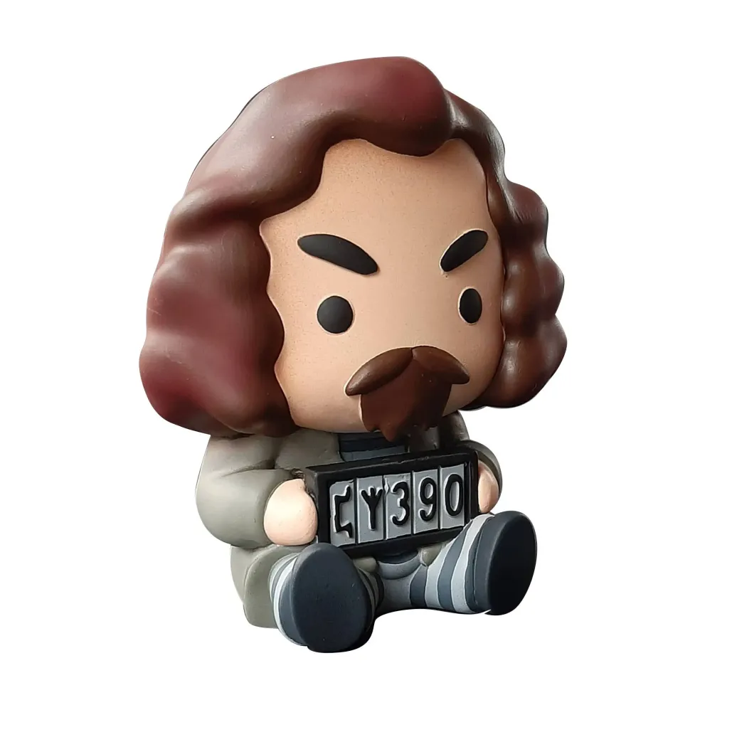 Harry Potter Chibi Spardose Sirius Black 16 cm
