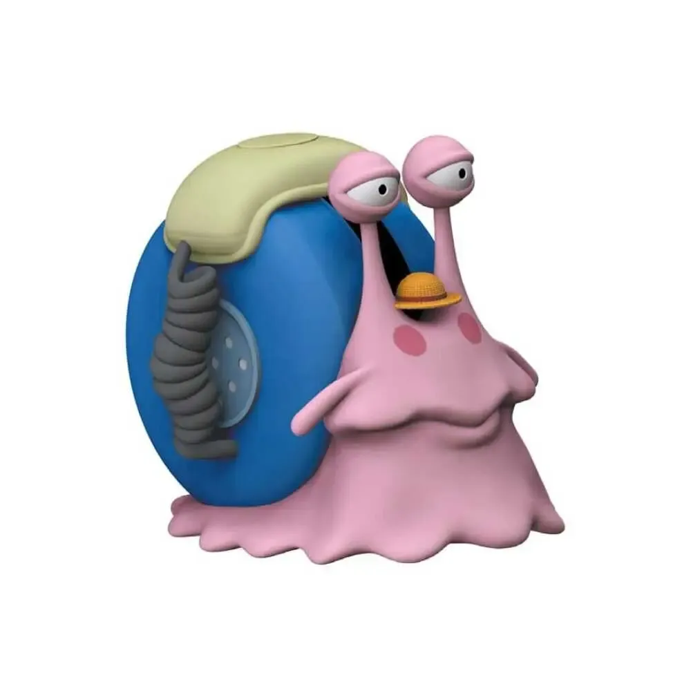 One Piece Spardose Transponder Snail
