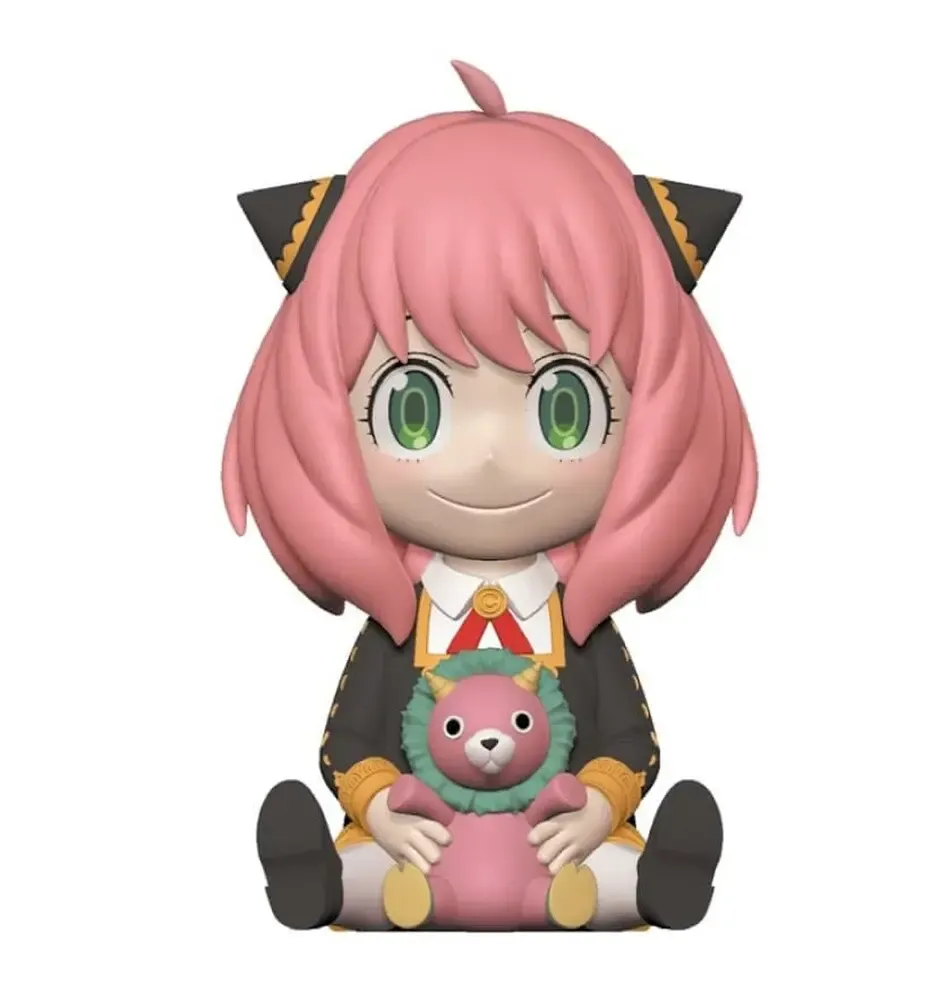 Spy x Family Spardose Anya Forger