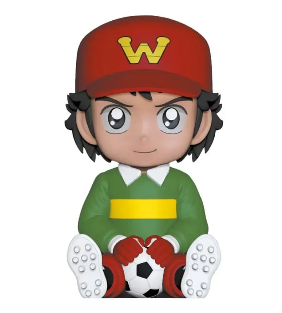 Captain Tsubasa Spardose Genzo Wakabayashi