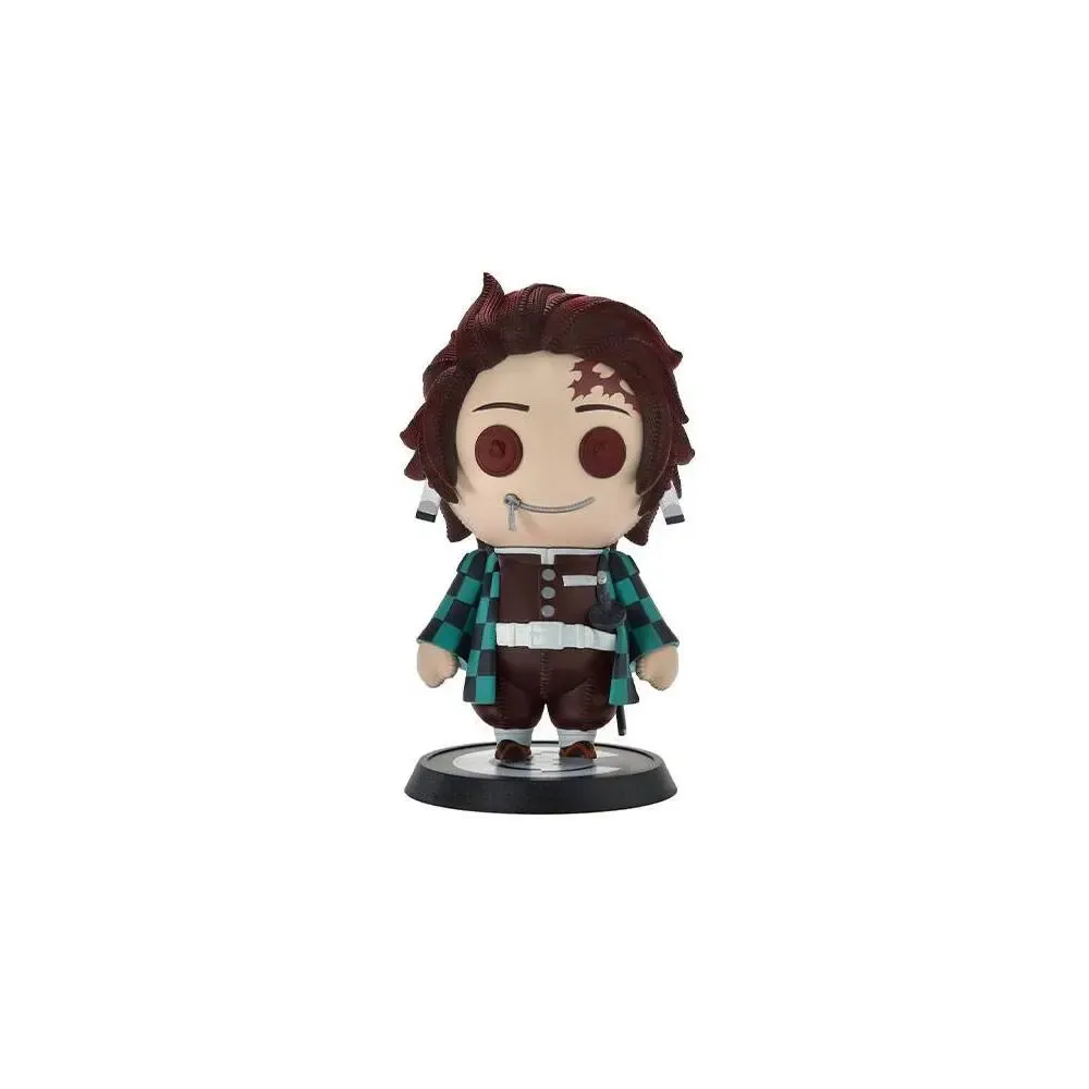 Demon Slayer Cutie1 PVC Figur Tanjiro Kamado 13 cm