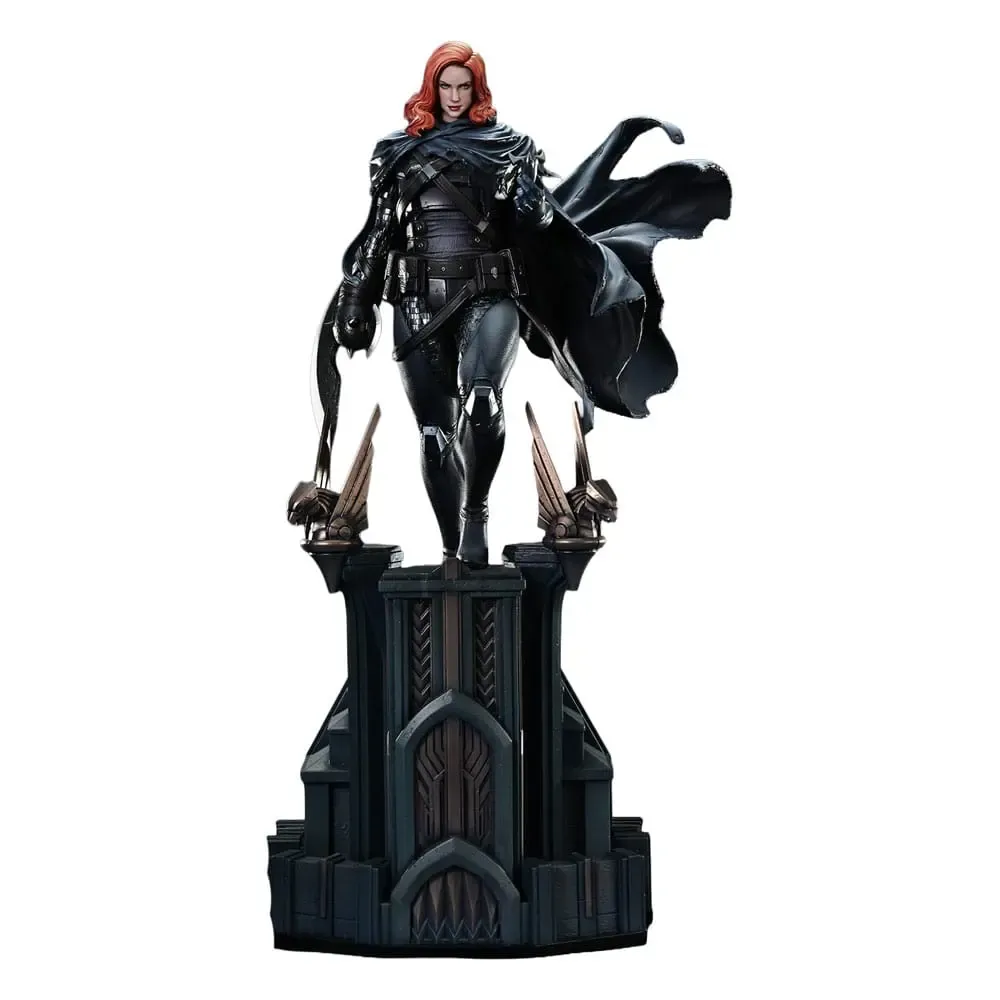 DC Comics Ultimate Premium Masterline Series Statue 1/4 The Phantasm (Concept Design by Clay Mann) Bonus Version 77 cm 