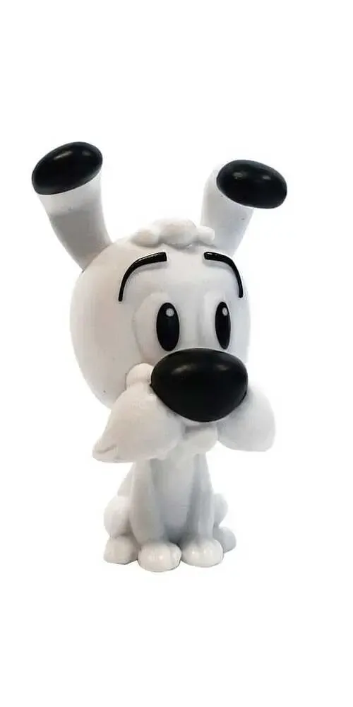 Asterix and Obelix: Chibi Dogmatix Figure