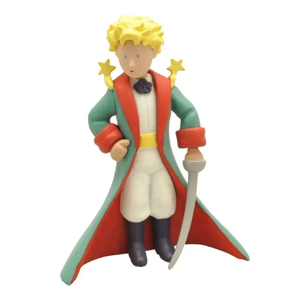 Der Kleine Prinz Figur 7 cm