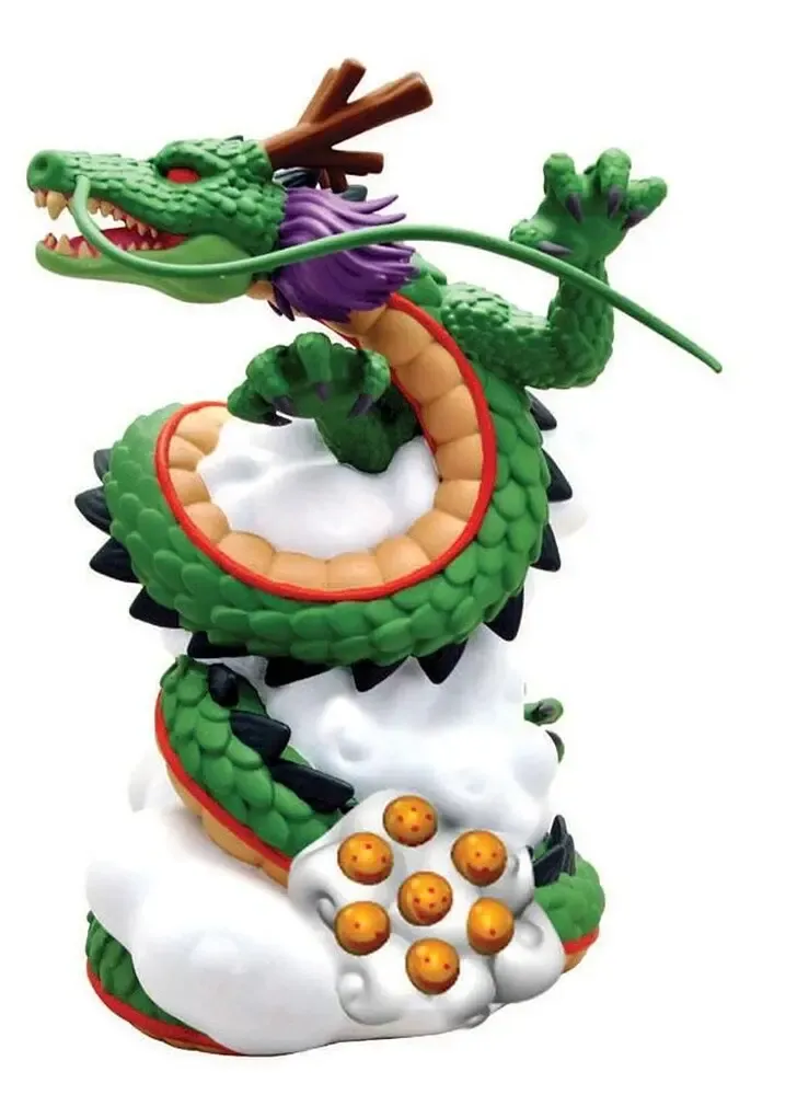 Dragonball PVC Spardose Shenron 27 cm